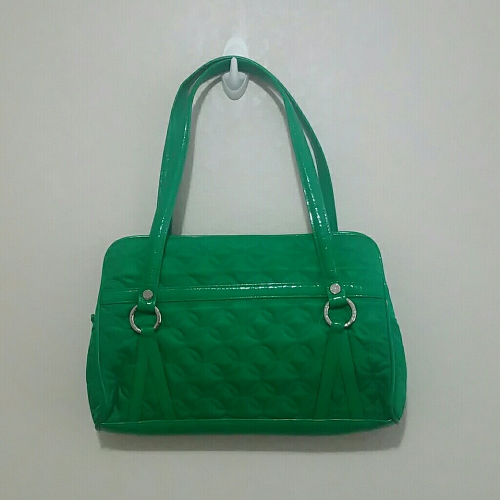 New Vera Bradley Whitney Handbag Purse